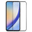 Защитное стекло Samsung Galaxy A55 (A556) 5G 9H 3D Черный