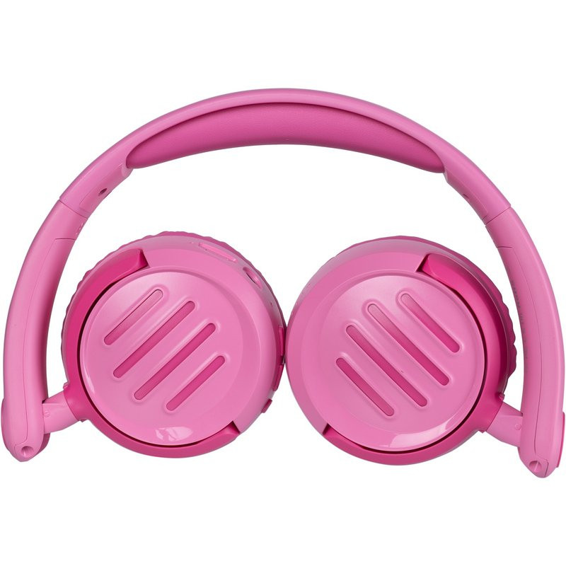 Дитячі повнорозмірні Bluetooth-навушники Gelius KIDBeat GP HP-008 (блакитні)