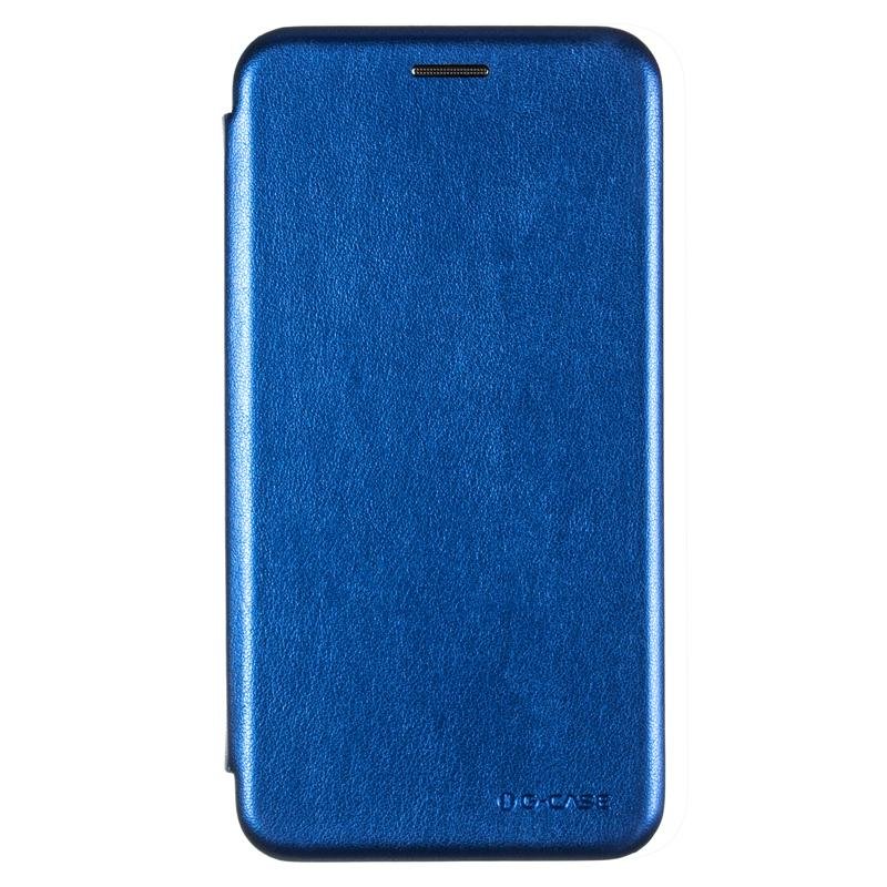 Чохол книжка для Xiaomi Redmi 6a Case Шкіряний