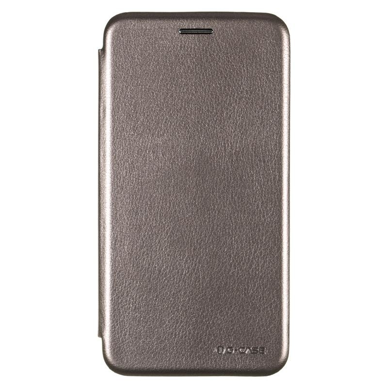 Чохол книжка для Xiaomi Redmi 6a Case Шкіряний