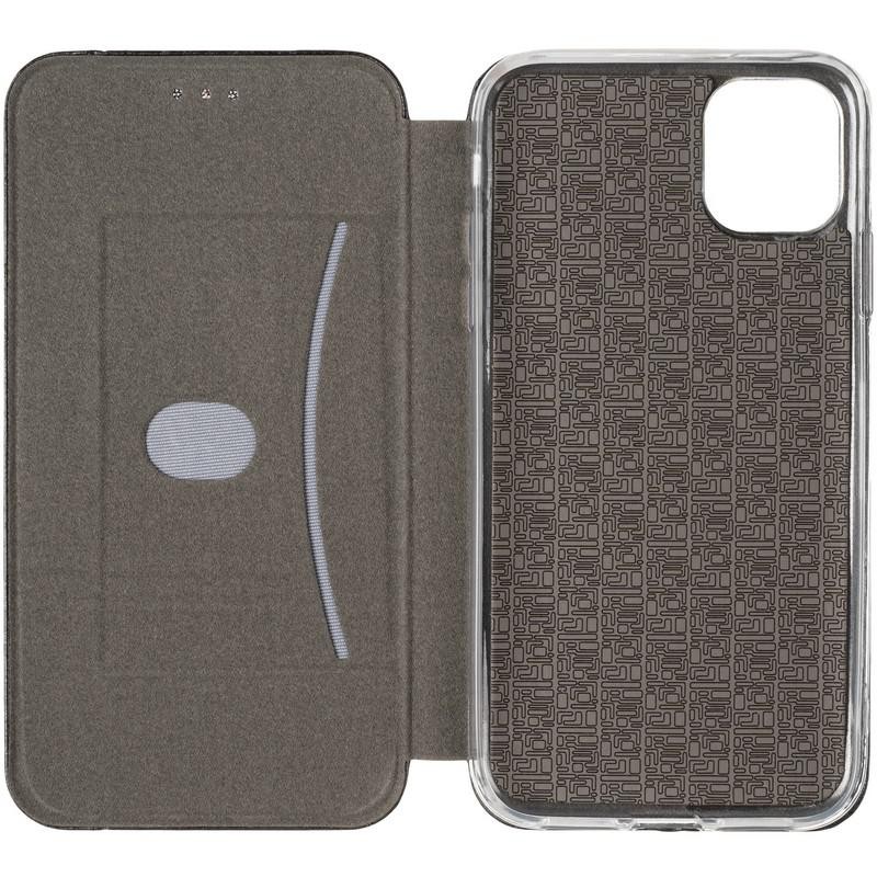 Чохол книжка для iPhone 11 Book Cover Leather