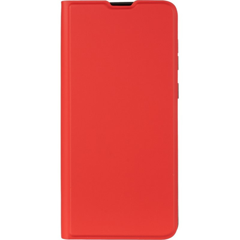 Чехол-книжка для Samsung Galaxy A04 (A045) Smooth Case Черный