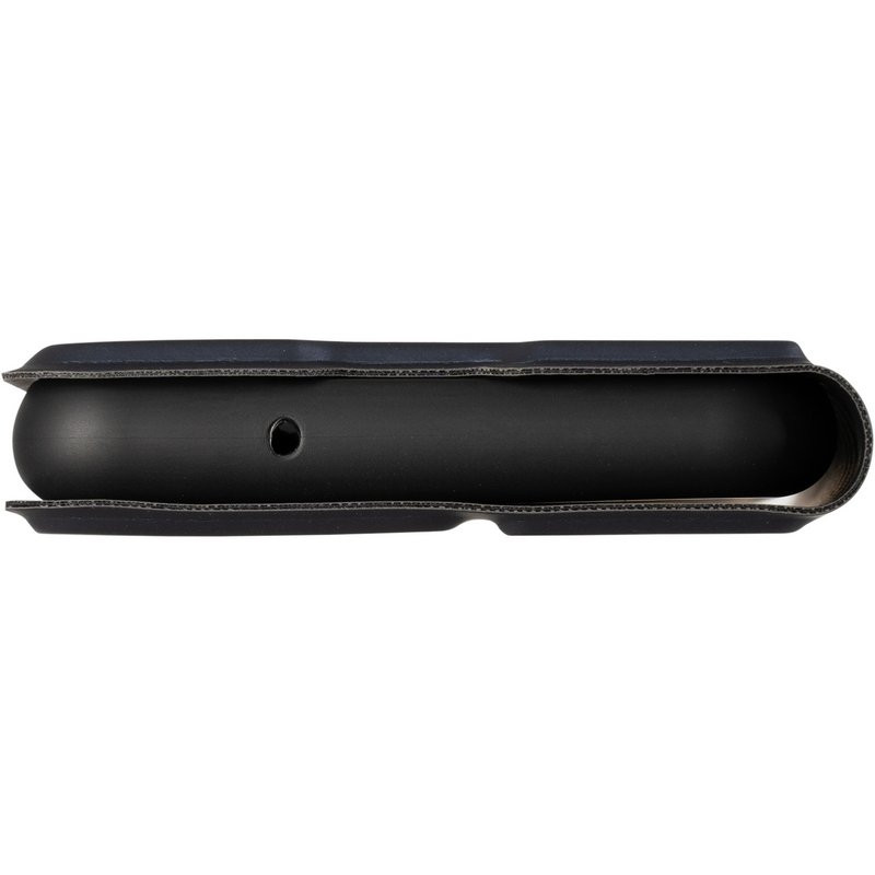 Чехол-книжка для Samsung Galaxy A04 (A045) Smooth Case Черный