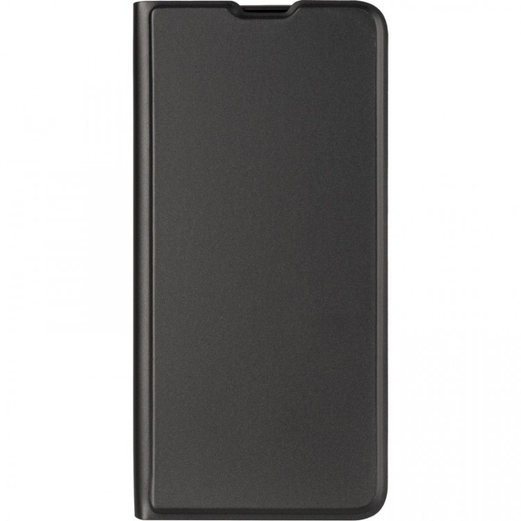 Чехол-книжка для Samsung Galaxy A04 (A045) Smooth Case Черный
