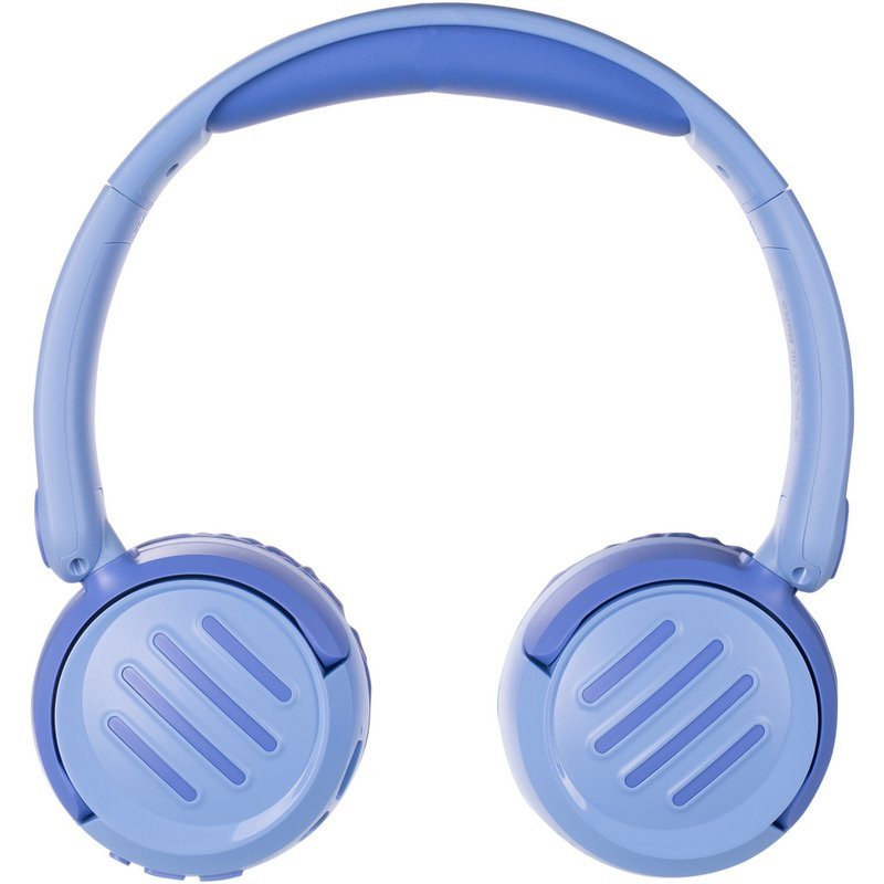 Детские полноразмерные Bluetooth наушники Gelius KIDBeat GP HP-008 (розовые)