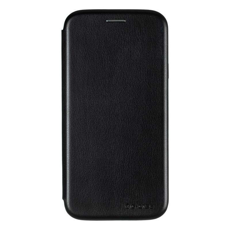 Чохол книжка для Samsung J5 2017 Galaxy (J530) Case Шкіряний Сірий