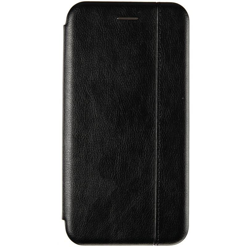 Чохол книжка для iPhone 11 Pro Book Cover Leather