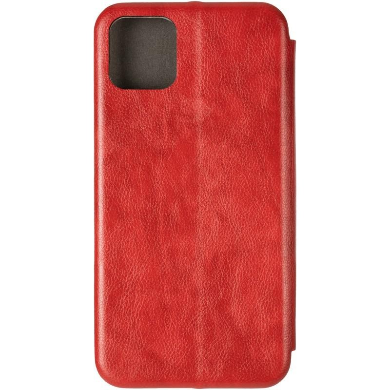 Чохол книжка для iPhone 11 Pro Book Cover Leather