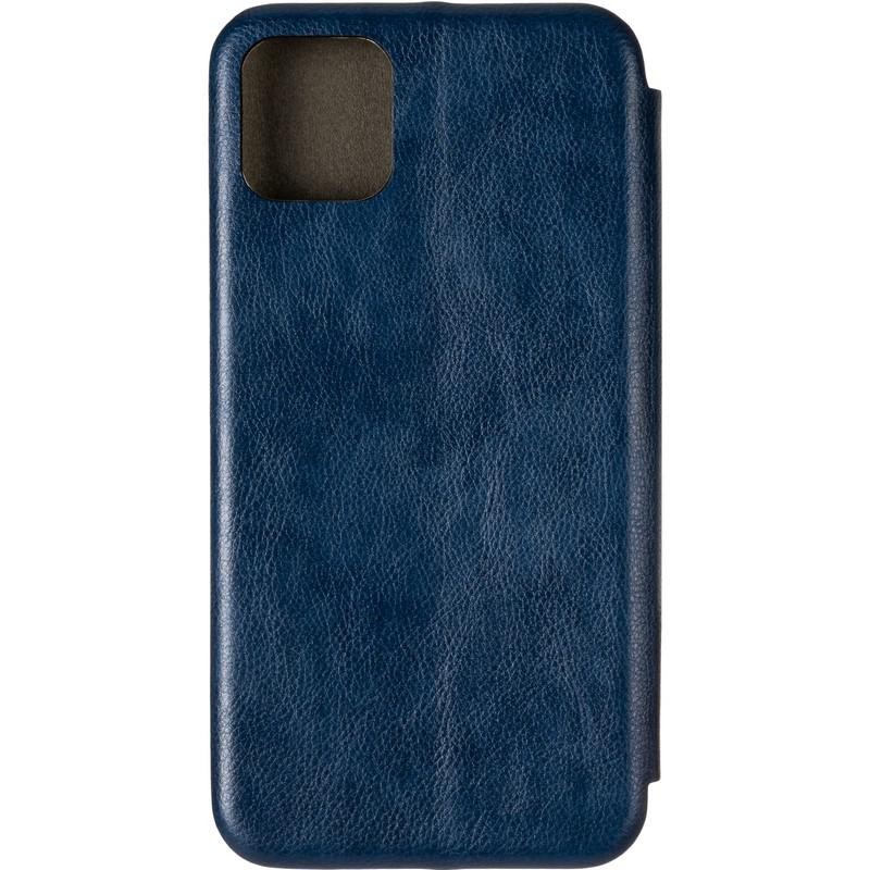 Чохол книжка для iPhone 11 Pro Book Cover Leather