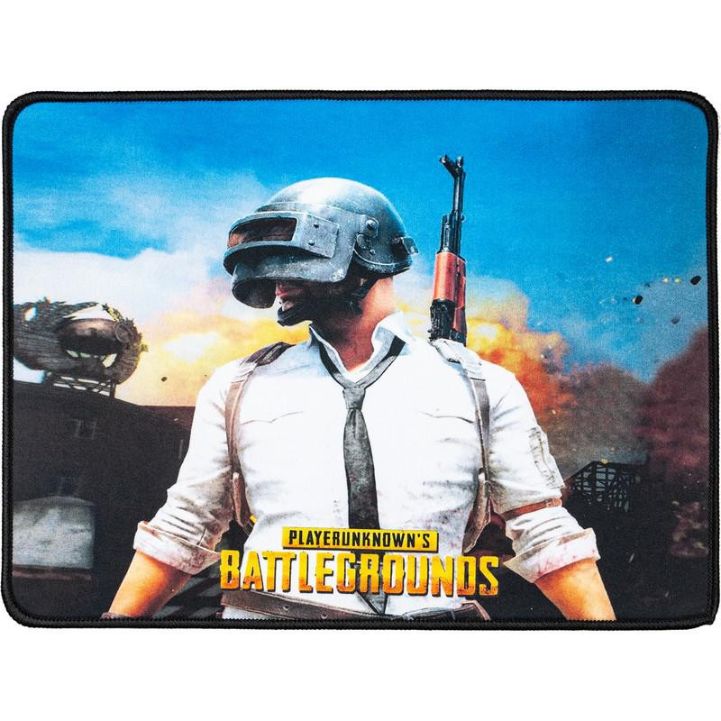 Килимок для мишки Battlegrounds 25*32