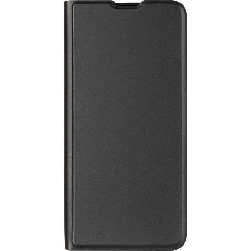 Чехол-книжка для Samsung Galaxy A04 (A045) Smooth Case Темно-синий