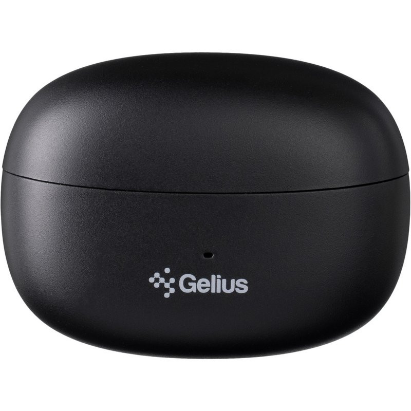 Беспроводные наушники TWS Gelius Reddots 2 GP-TWS050 (черные)