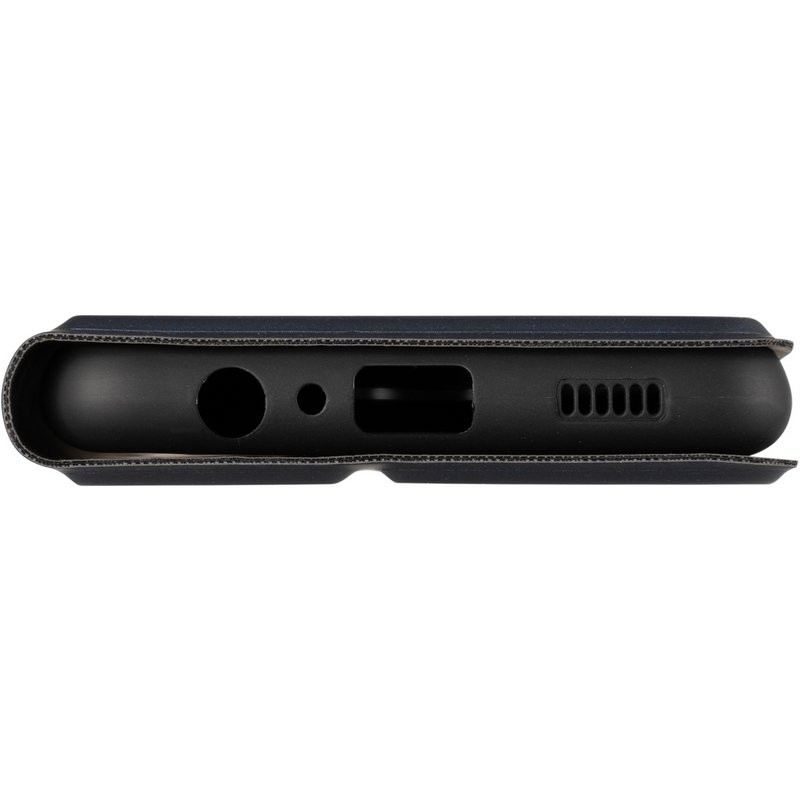 Чехол-книжка для Samsung Galaxy A04s (A047)/A13 5G (A136) Smooth Case Темно-синий