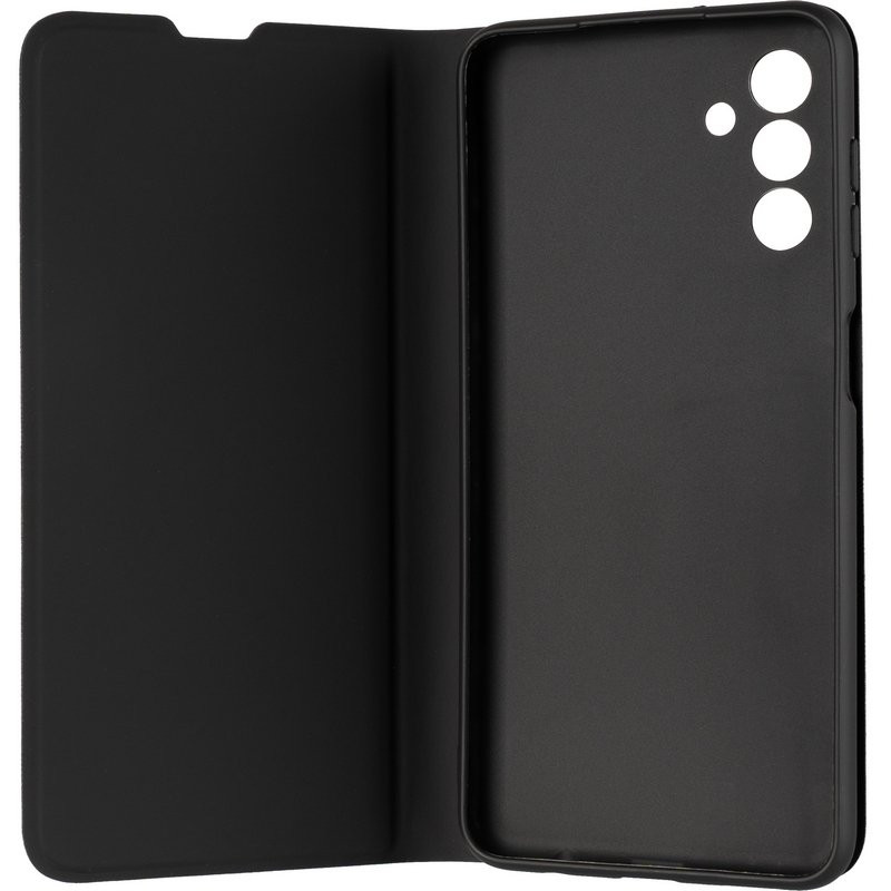 Чехол-книжка для Samsung Galaxy A04s (A047)/A13 5G (A136) Smooth Case Темно-синий