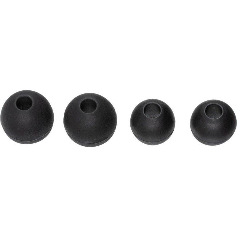 Беспроводные наушники TWS Gelius Reddots GP-TWS010 (черные)