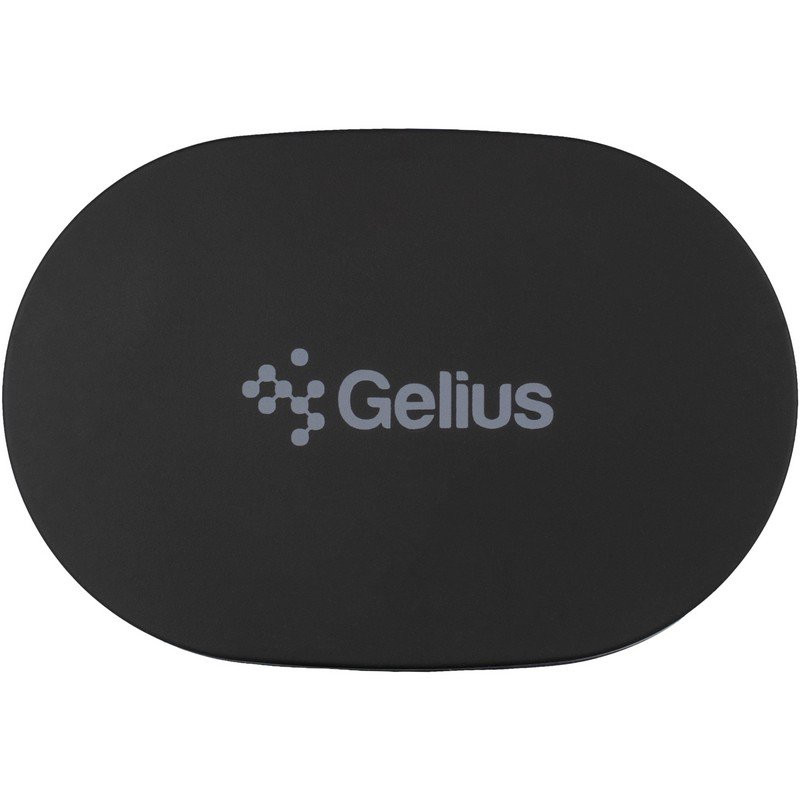 Беспроводные наушники TWS Gelius Reddots GP-TWS010 (черные)