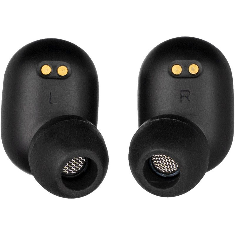Беспроводные наушники TWS Gelius Reddots GP-TWS010 (черные)
