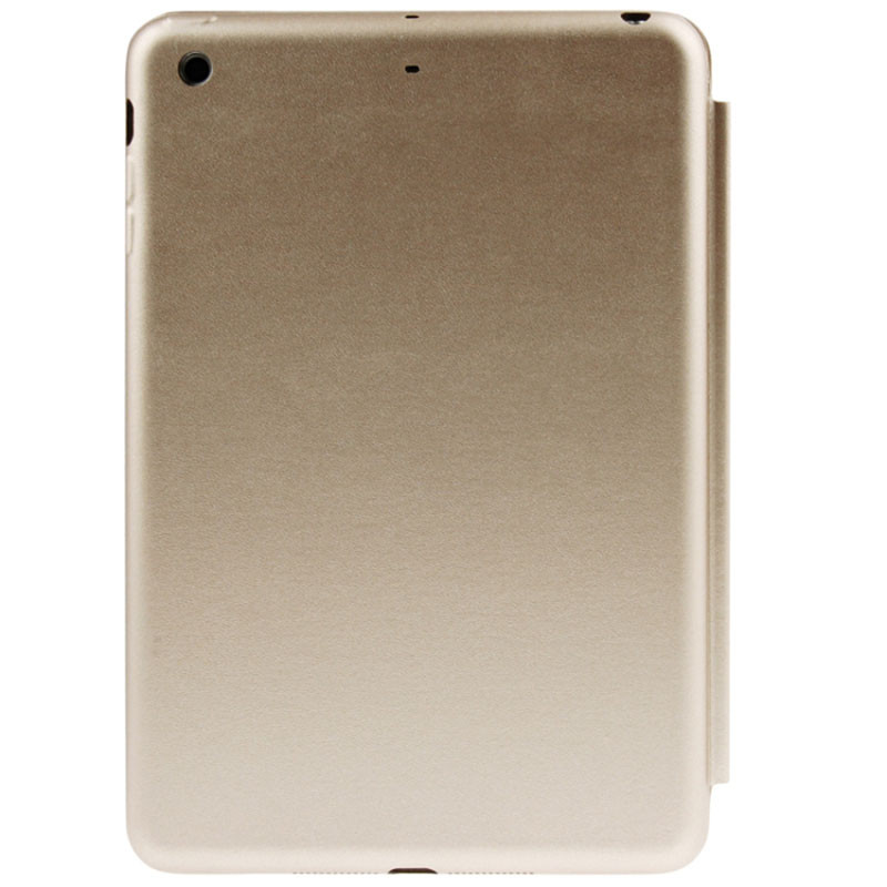 Чохол для iPad Air Smart Case Малиновий