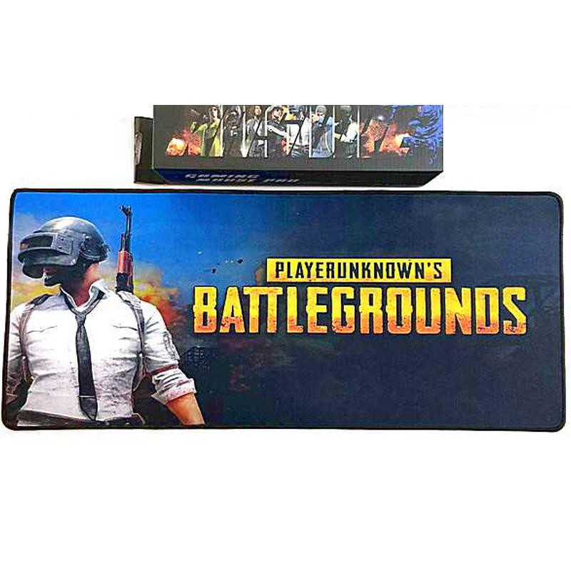 Килимок для мишки Battlegrounds у коробці 90*40