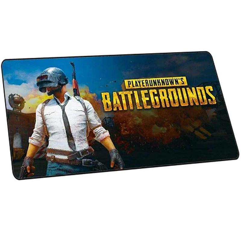 Килимок для мишки Battlegrounds у коробці 90*40