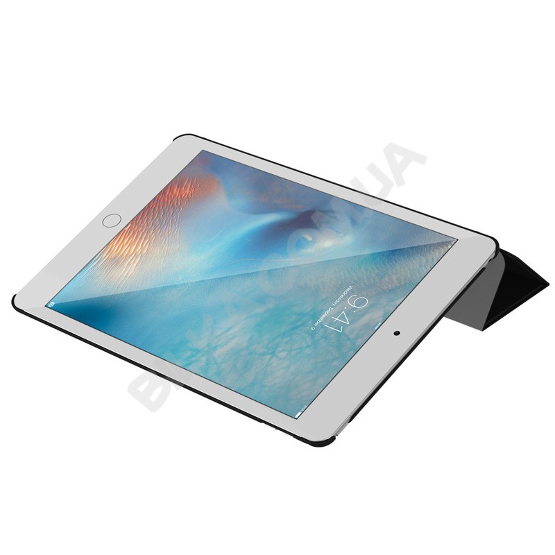 Чохол для Apple iPad mini 4 Smart Case Чорний