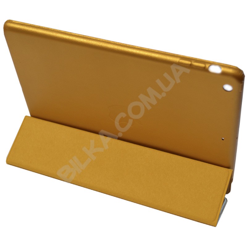 Чохол для Apple iPad mini 4 Smart Case Чорний