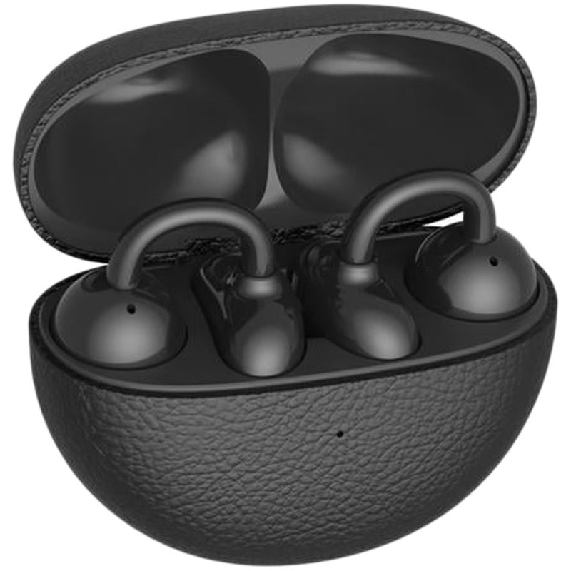 Беспроводные наушники TWS XO G46 Simple OWS (черные)