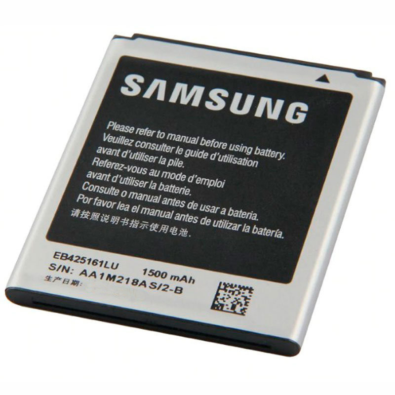 Акумулятор Samsung Galaxy J1 mini 2016 J105H Оригінал (B100AE /EB425161LU)