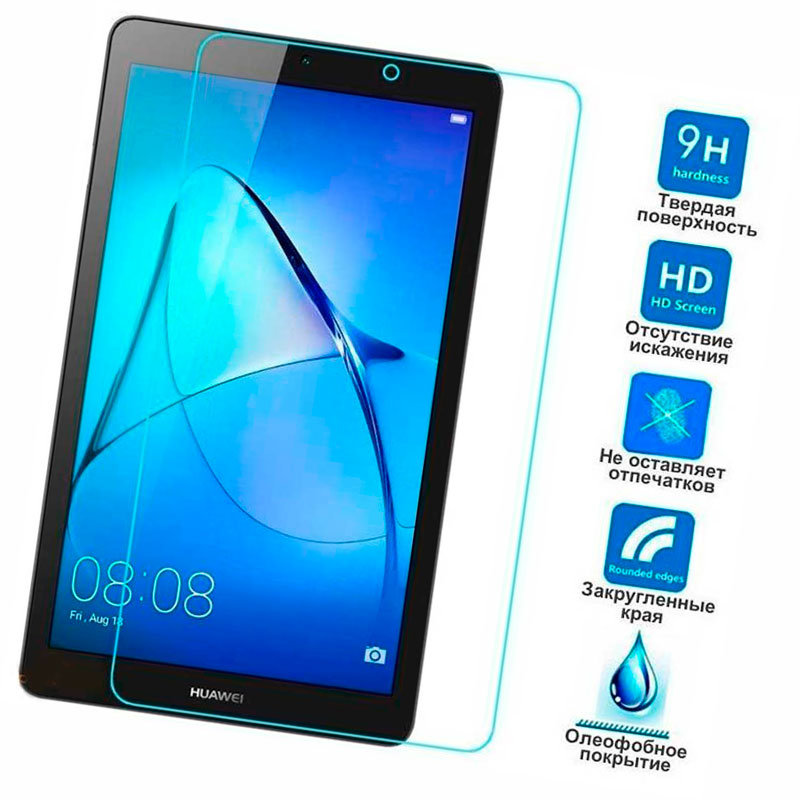 Захисне скло для планшета Huawei MediaPad T3 7 "Wi-Fi