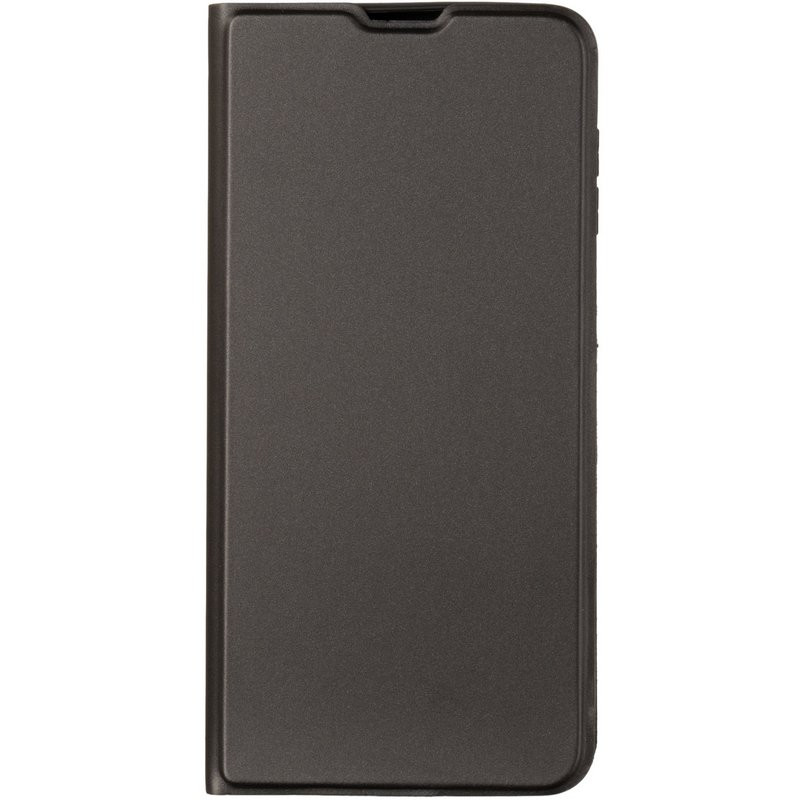 Чохол-книжка для Samsung Galaxy A12 (A125)/M12 (M127) Smooth Case Синій