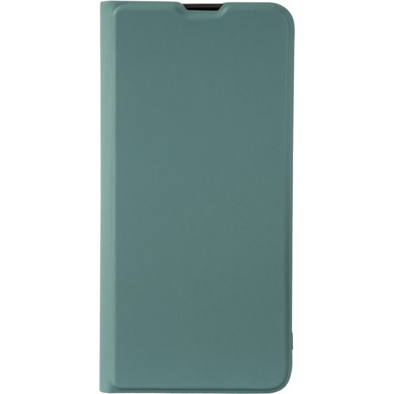 Чохол-книжка для Samsung Galaxy A12 (A125)/M12 (M127) Smooth Case Синій