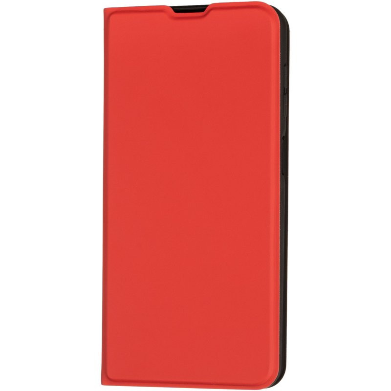Чохол-книжка для Samsung Galaxy A12 (A125)/M12 (M127) Smooth Case Синій