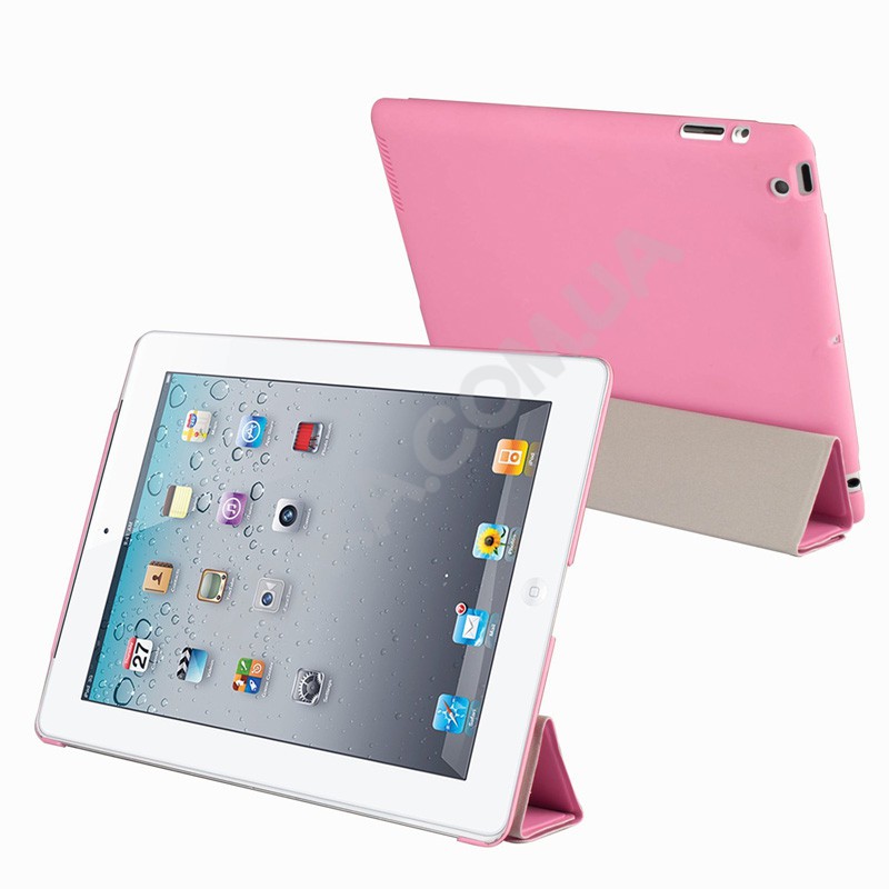 Чохол для Apple iPad mini 4 Smart Case Темно-синій