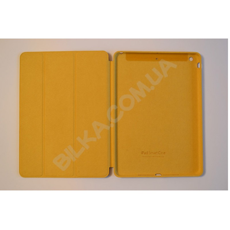 Чохол для Apple iPad mini 4 Smart Case Темно-синій
