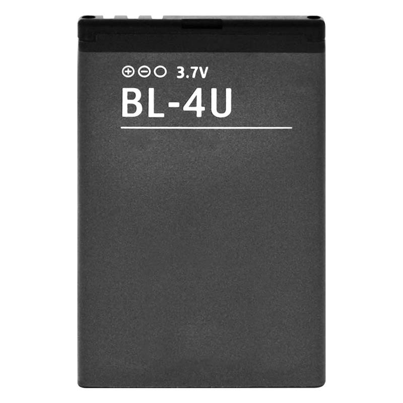 Аккумулятор Nokia BL-4U Оригинал