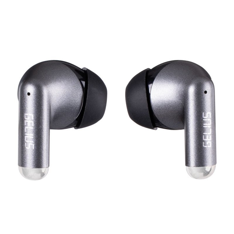 Беспроводные наушники TWS Gelius MaxBuds 2 GP-TWS025X (черные)