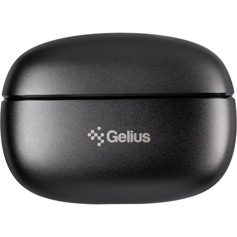 Беспроводные наушники TWS Gelius MaxBuds 2 GP-TWS025X (черные)