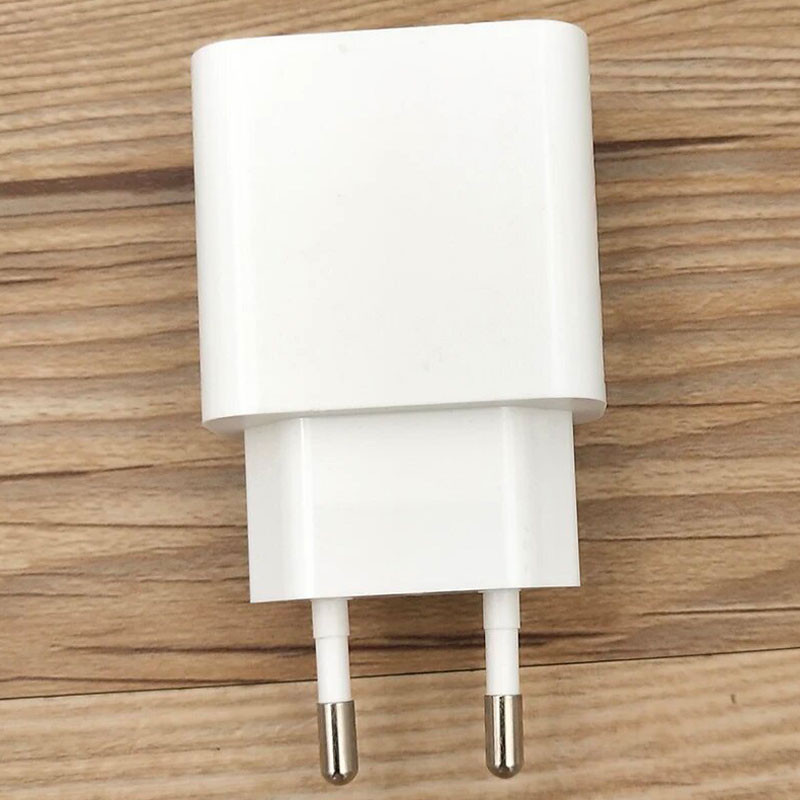 Сетевое зарядное устройство Xiaomi 1USB 2A / 5V 10W с кабелем Type-C