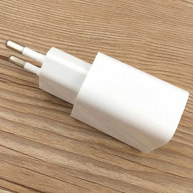 Сетевое зарядное устройство Xiaomi 1USB 2A / 5V 10W с кабелем Type-C