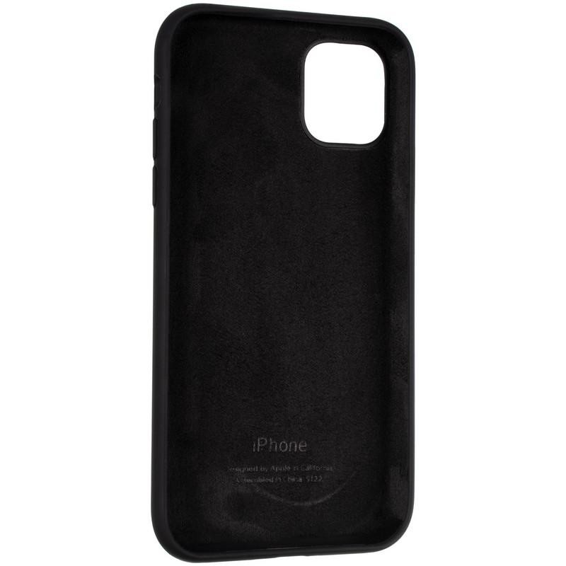 Чохол для iPhone 11 Original Full Soft Case