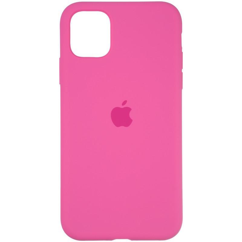 Чохол для iPhone 11 Original Full Soft Case