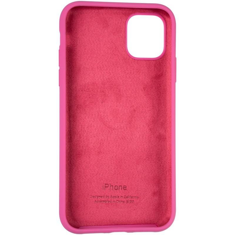 Чохол для iPhone 11 Original Full Soft Case