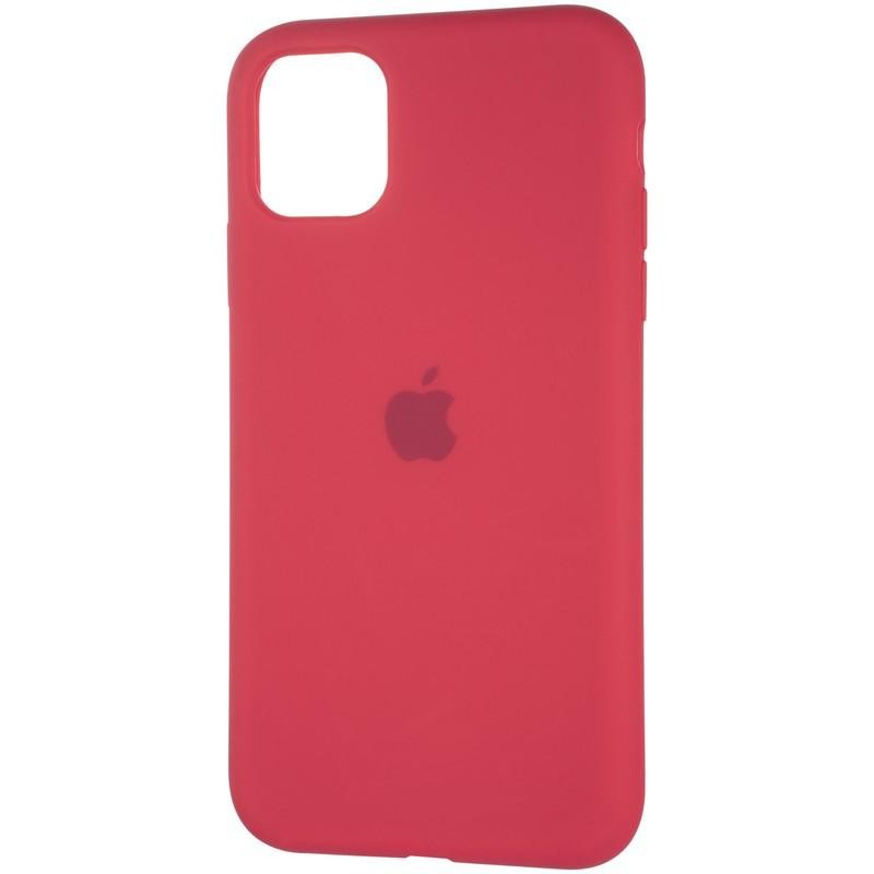 Чохол для iPhone 11 Original Full Soft Case