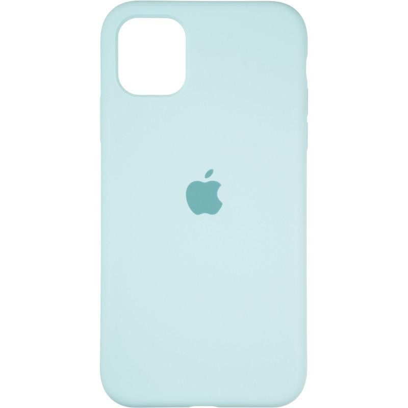 Чохол для iPhone 11 Original Full Soft Case