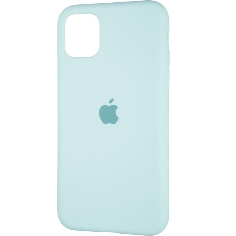 Чохол для iPhone 11 Original Full Soft Case