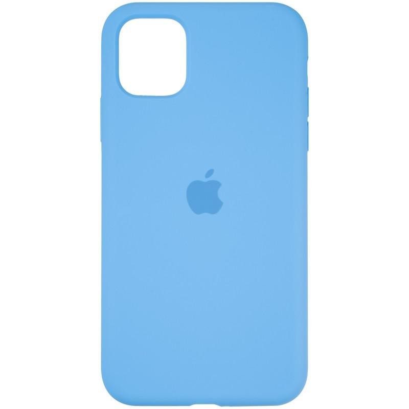 Чохол для iPhone 11 Original Full Soft Case