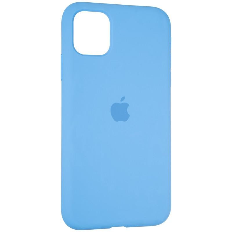 Чохол для iPhone 11 Original Full Soft Case
