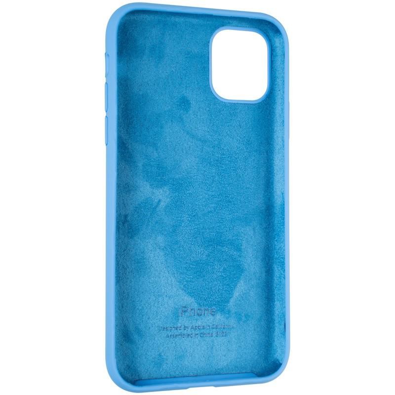 Чохол для iPhone 11 Original Full Soft Case