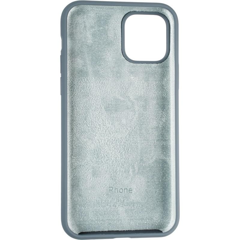 Чохол для iPhone 11 Original Full Soft Case