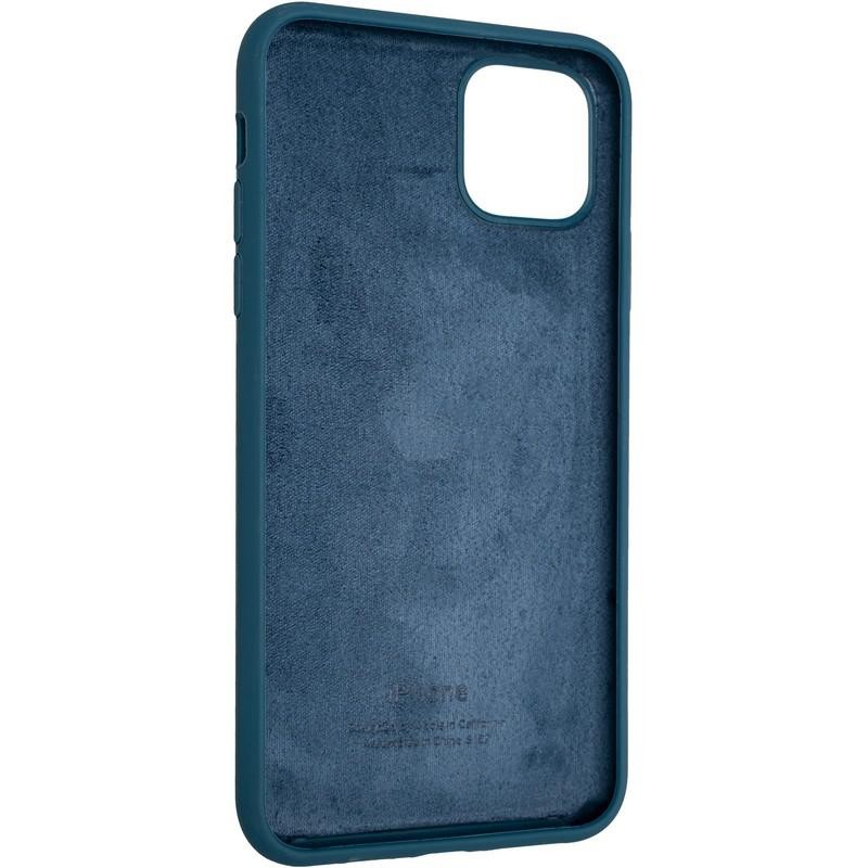 Чохол для iPhone 11 Original Full Soft Case